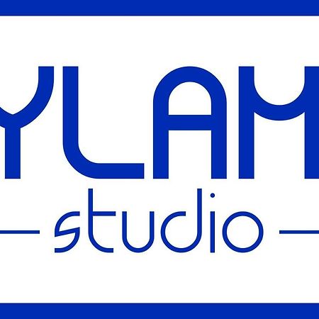 Ferienwohnung Ylami Studio Mykonos Town Exterior foto